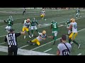 GAME HIGHLIGHTS: Week 5 - Edmonton Elks at Saskatchewan Roughriders | 23.07.06