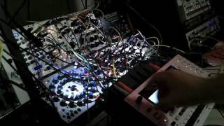 062210 Buchla Beat