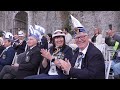 Budva XXII Međunarodni budvanski Karneval Velika karnevalska povorka KADROVI