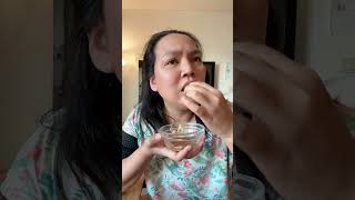 เห็ดสดผักสดกินได้นะ #fypシ゚viral #shortvideo #กินโชว์