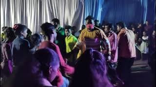 chug chug Khopa wedding Dance at Kedla