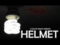 Helmet a horror short film