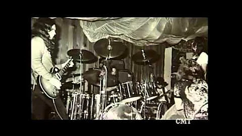 Ronnie Van Zant- Lynyrd Skynyrd- The story of Lyny...