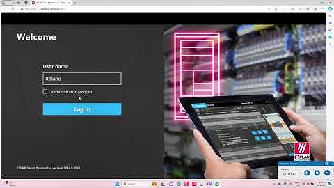 Smart Wiring Smart Production creating new orders and start using it easy!