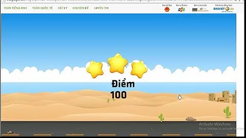 HƯỚNG DẪN GIẢI VIOLYMPIC TOÁN 7 2022 2023 VÒNG 1