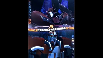 Ratchet S.E (TFP) 🆚 Knockout (TFP) #transformers