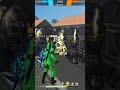 free fire short video #viral #ff Ark shad 😎 desert player
