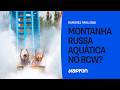 MAIS UMA montanha-russa no BCW? O que está acontecendo?? | HAPFUN