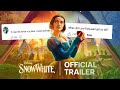 Funniest Snow White Trailer Comments But As A Disney Song mp3