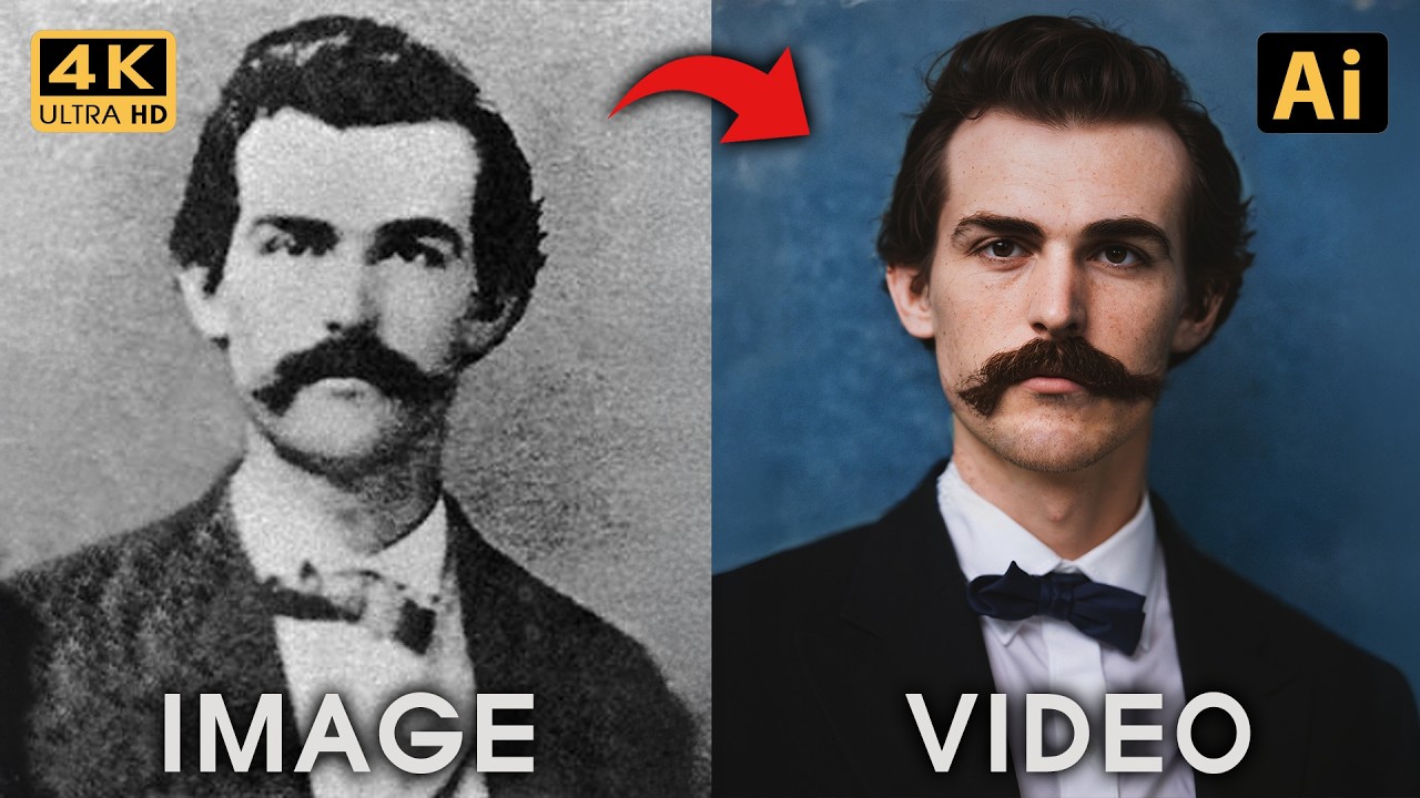 20 Historical Icons Brought Back to Life using AI Vol.12 | Charles V, Pope Francis, etc.