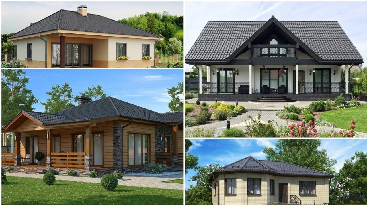 Чиройли уй проектлари. Beautiful house drawings. 🏗️🏘️🏠🏡 - YouTube