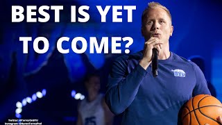 Why There Are Plenty Of Positives For Byu Basketball - Even After Heartbreaking Loss To Arizona!