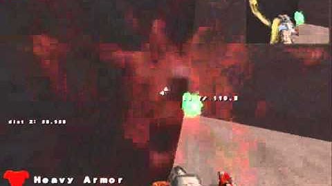 Quake 3 defrag - runryodox [cpm] by HoRuS