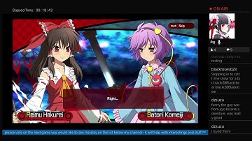 touhou azure reflections (1)