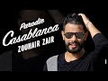 Zouhair zair  parodie casablanca  exclusive funny     