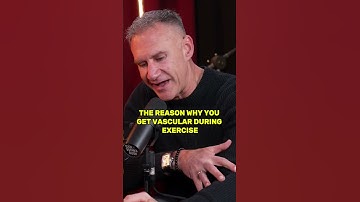 The cure for any hangover from Gary Brecka on TheIcedCoffeeHour Podcast