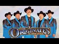 Los Originales De San Juan - CORRIDOS MIX 2021