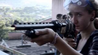 The Exchange First Operational Mission  EDEN Post Apocalyptic LARP