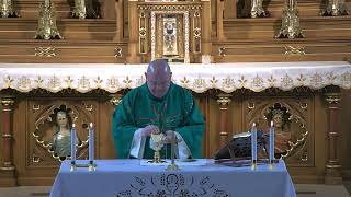 SundayJanuary 25,  2026 --  Third Sunday in Ordinary Time