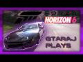 MECH RACING IN FORZA HORIZON 6?????