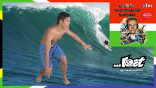 Whackhead Simpson - Lost Surfboards - Name Confusion
