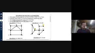 5 6  Fleury''s Algorithm