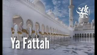 Ya fattah Cover By Nova Winda