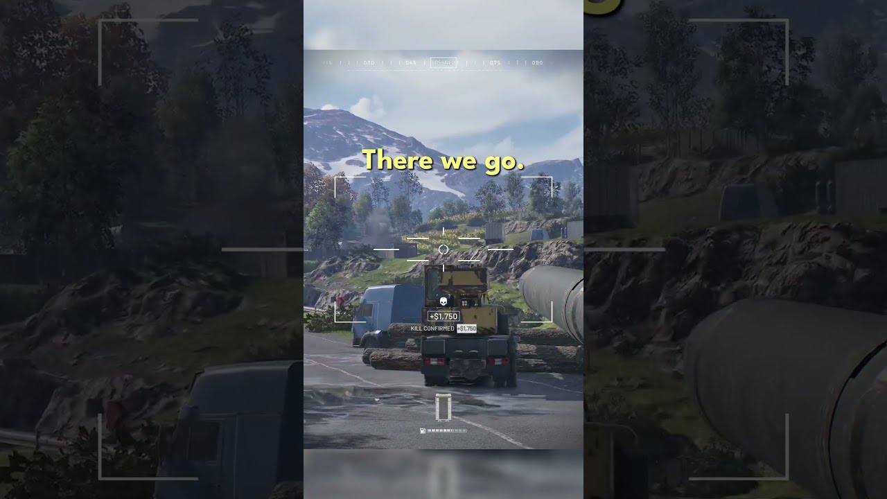 The Tank Is SUPER Unfair In WARDOGS...! 😂