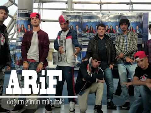 Arif ad gunun mubarek!!!!