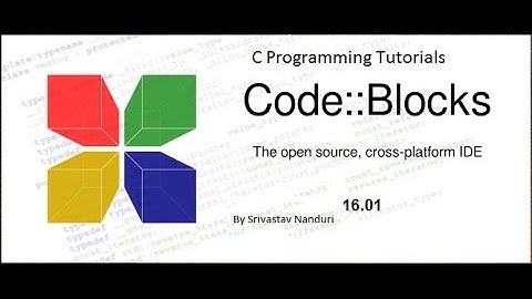C Programming Tutorials: If and Switch Statements