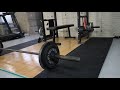 How To Build A Lifting Platform For Your Home Gym