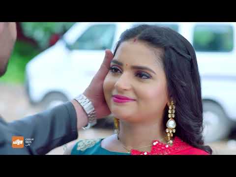 لحظات الحب الرائعة مسلسل خفايا القلوب 2 الحلقة 56 وياك