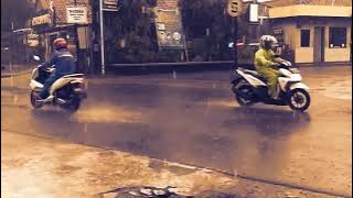 Hujan teu raat raat || MAROON 5 Memories ( parodi sunda - tariris)
