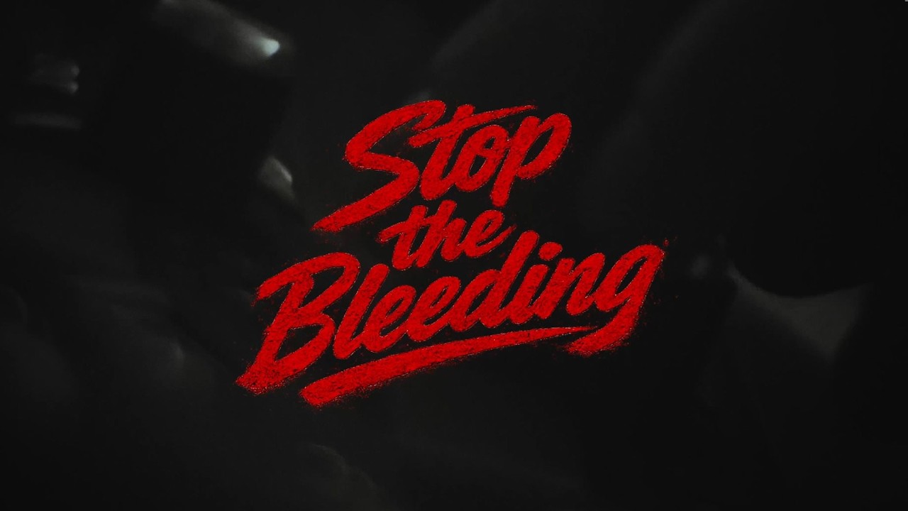 YouTube에서 The Road Hammers - Stop The Bleeding (Official Lyric Video) 보기 YouTube에서 The Road Hammers - Stop The Bleeding (Official Lyric Video) 보기