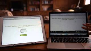 Formative Assessment: Peardeck