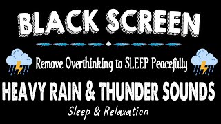 🔴 Defeat Insomnia in 3 Minutes - Try listening for 3 Minutes | Fall Asleep Faster Beat Insomnia