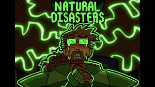 Details NATURAL DISASTERS (hlvrai) Update