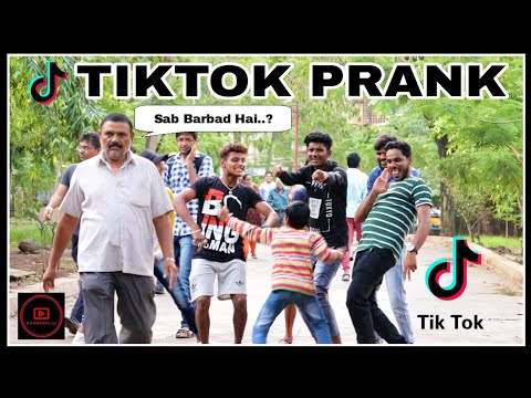 epic-tiktok-prank-|-tiktok-evolution-2019-|-prank-in-india-|-prank-|-prankholic-|