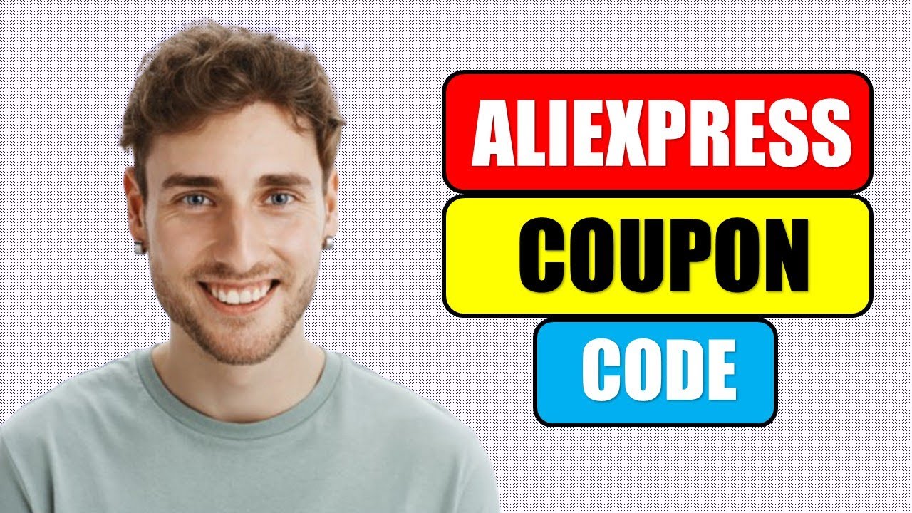 AliExpress Promo Code 2025 | Exclusive Discount Links Inside - YouTube