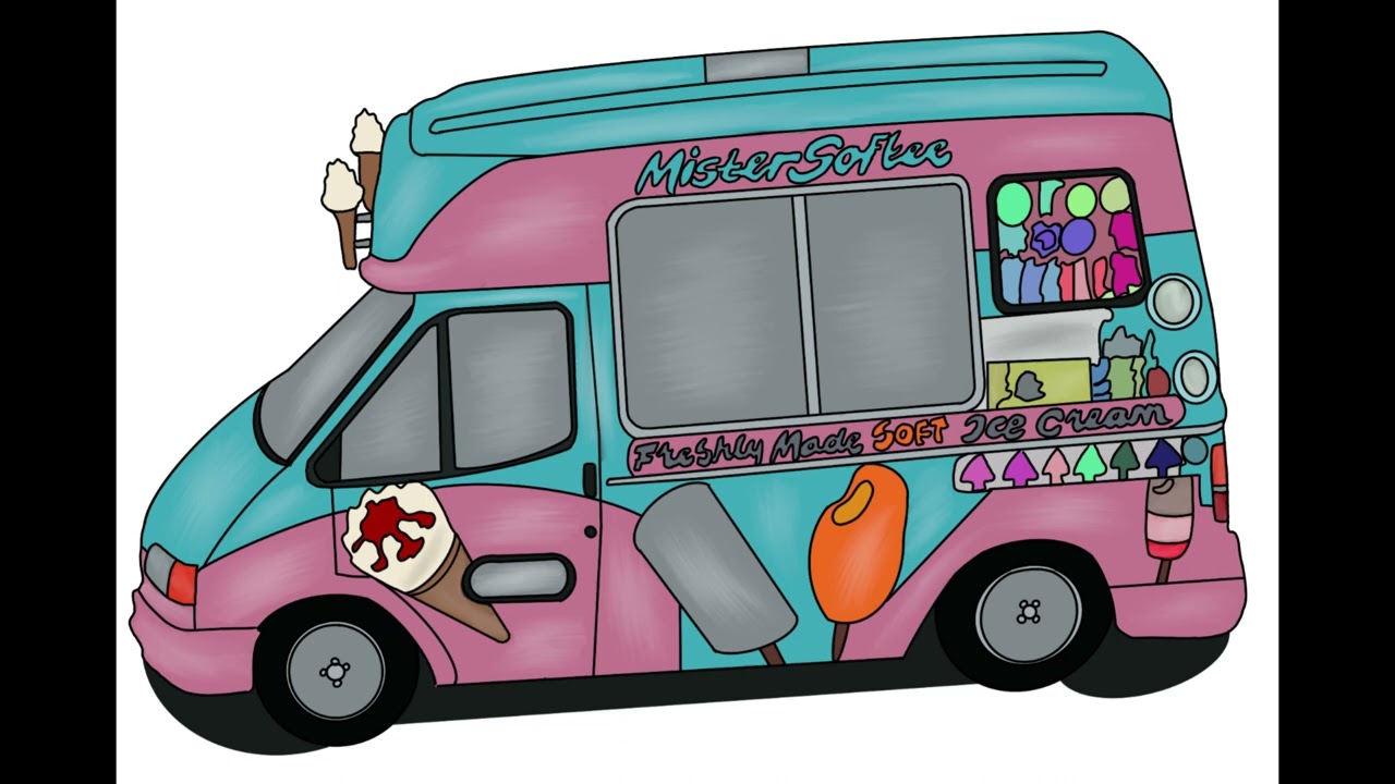 The Can Can H64 [READ DESCRIPTION]