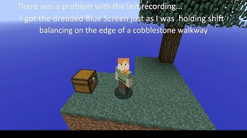 Skyblock 2 1   Failed