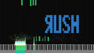 RUSH Ë [RUSH E 4 but it's RUSHED] Net Worth