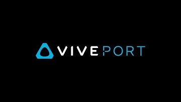 Viveport - Your Journey Begins