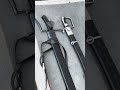 Messer vs Saber | History, Design &amp; Craftsmanship Compared