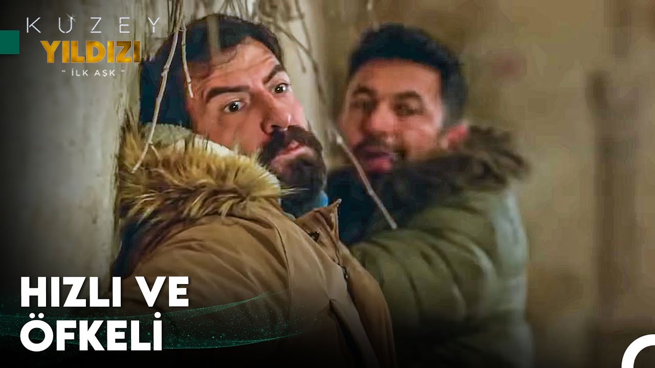 Bebeksi Damarlarımızdan Adrenalin Akıyor - Kuzey Yıldızı İlk Aşk