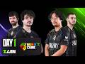 RUBIKS CUBE ET PECHE AU CANARD | ZLAN 2026