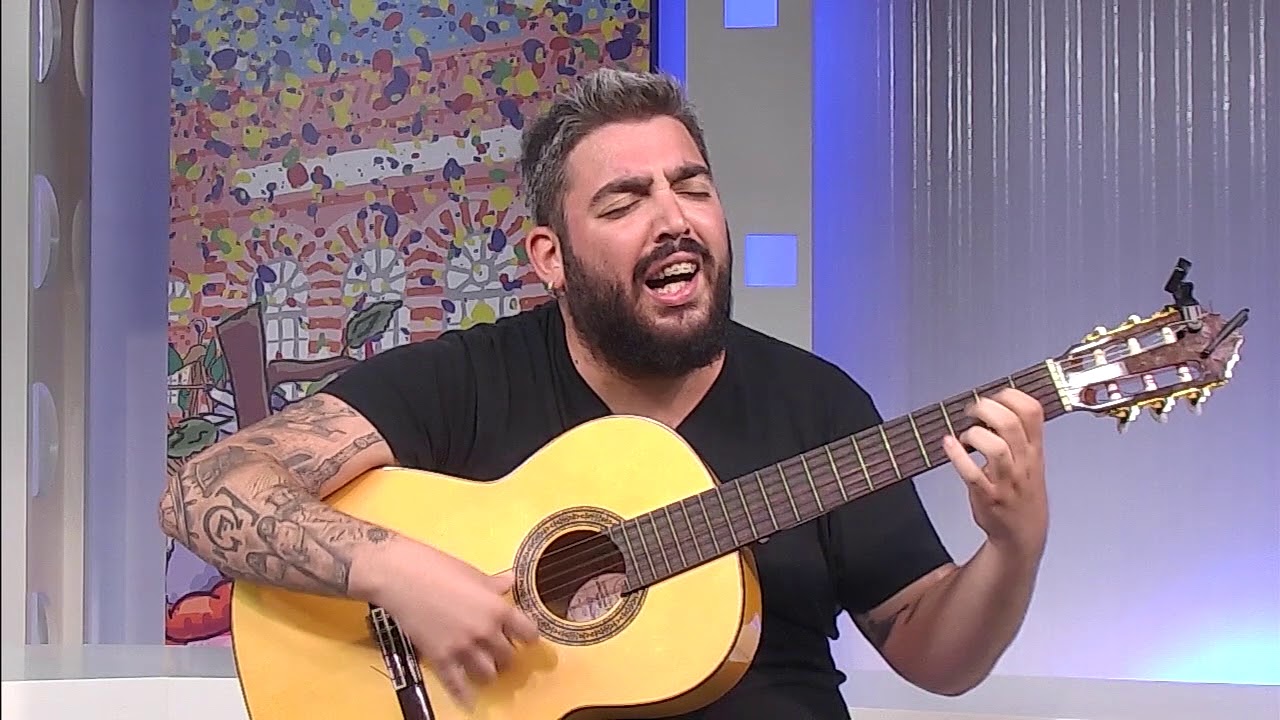 Pasodoble de Los Acuarela - Qué bonita es Cádiz por la tarde...