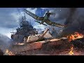 War Thunder - Привет, а мы вас ждали! With _4CB_