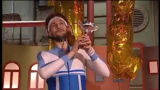 Best of Anders, Bolibompa 2011