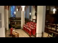 I was glad by parry by saint thomas choir of men  boys in leipzig